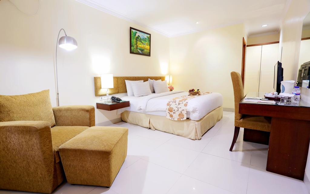 Villa Country Residence Sorabaya Extérieur photo