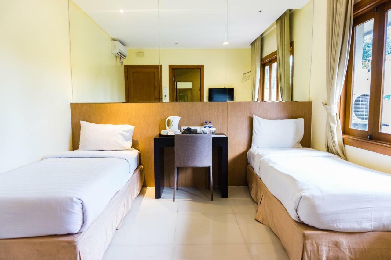 Villa Country Residence Sorabaya Extérieur photo