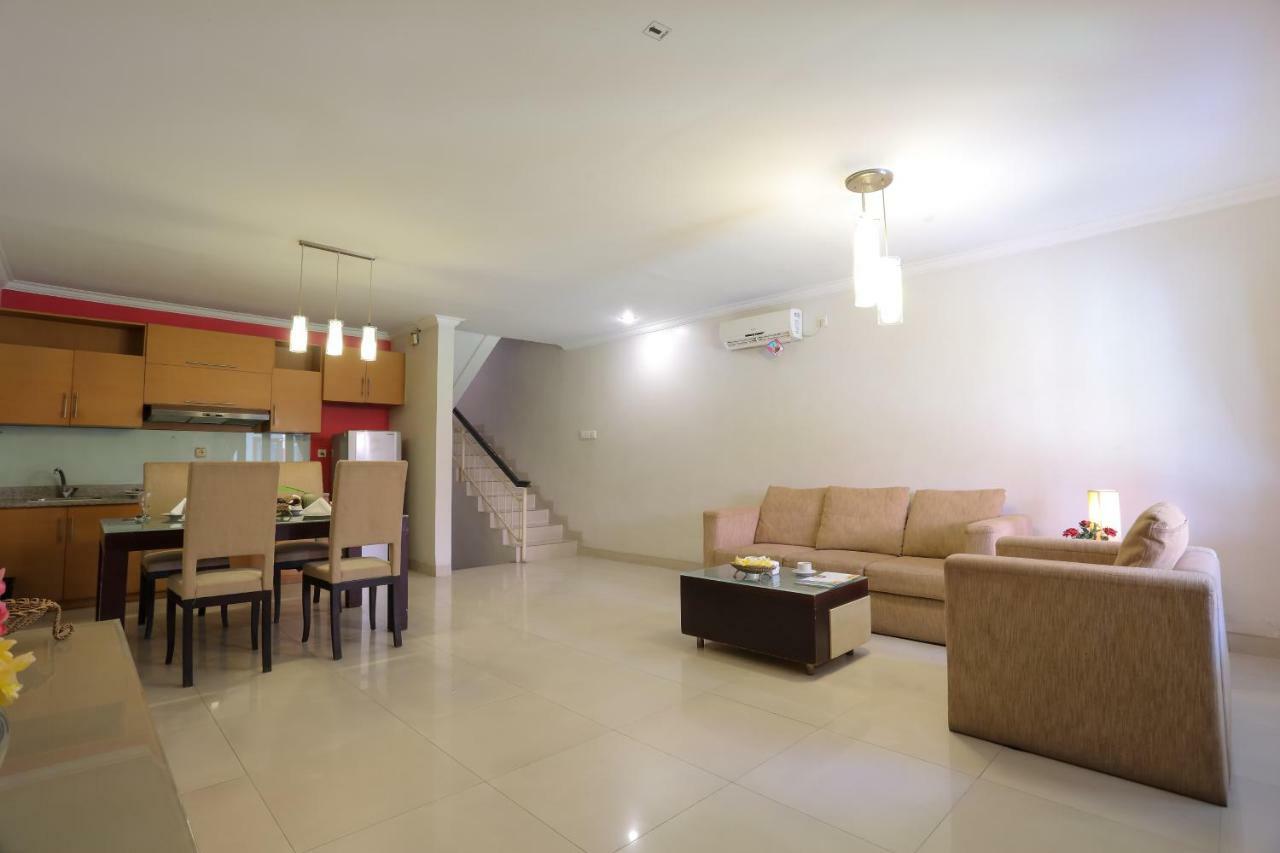 Villa Country Residence Sorabaya Extérieur photo